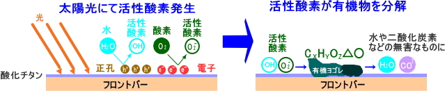 光触媒説明
